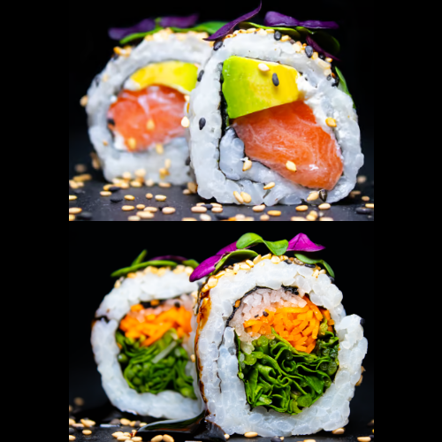 Bento Chiba