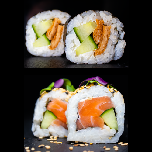 Bento Osaka - sushi.catering