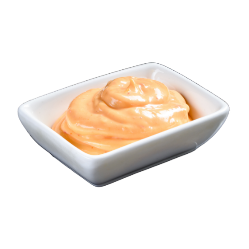 Chili-Mayo