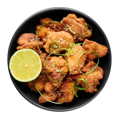 Chicken Karaage