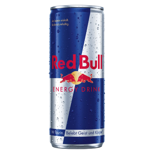 Red Bull Classic 250ml
