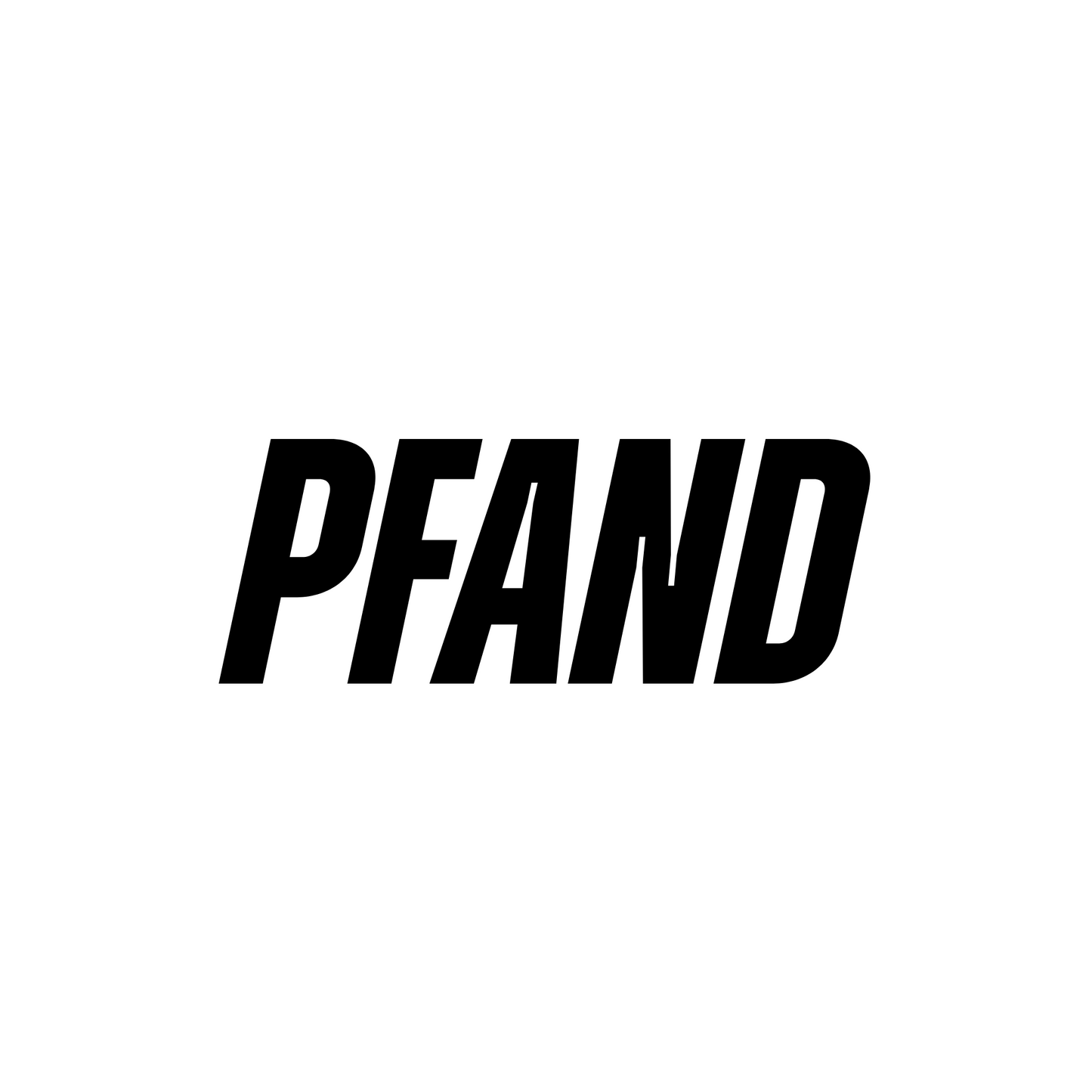 Pfand