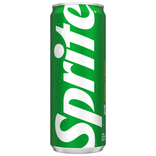 Sprite 0,33l