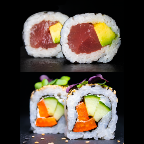 Bento Sakura