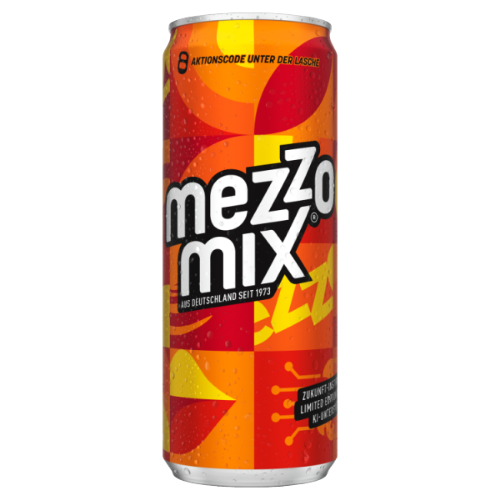 Mezzo-Mix 0,33l