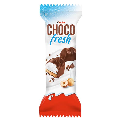 Choco Fresh
