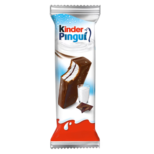 Kinder Pingui