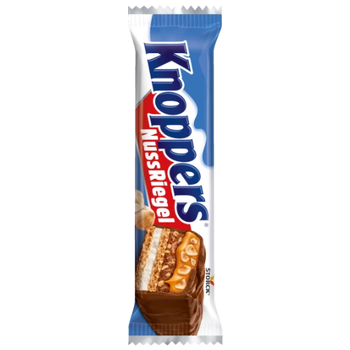 Knoppers Riegel