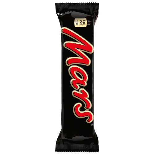 Mars
