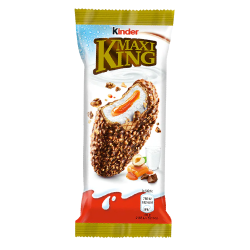 Maxi King