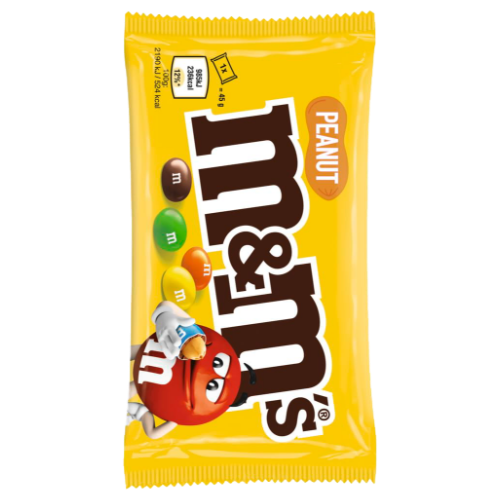 M&M