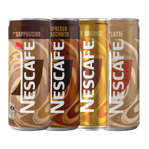 Café Getränk beliebig 0,25L