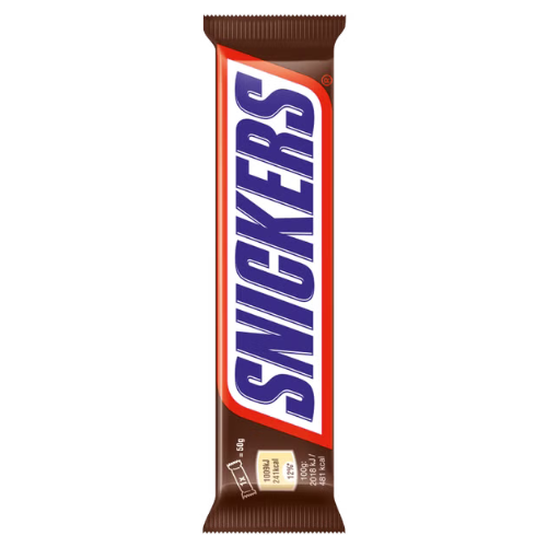 Snickers